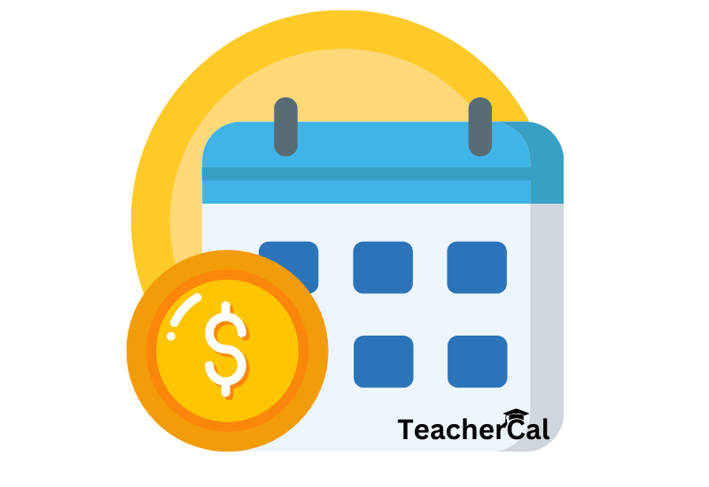 TeacherCal